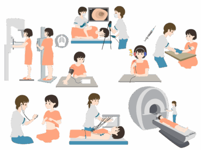 『人間ドック』はオーダーメイドで！あなたの気になる項目を選べる健診プランのアイキャッチ画像