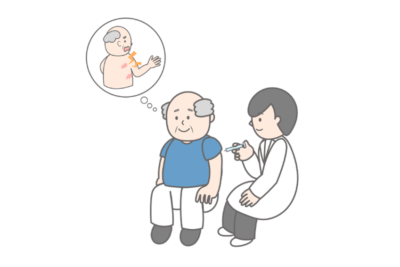 【2026年度版】神戸市の帯状疱疹ワクチン助成制度｜後悔しないための期限と選び方のアイキャッチ画像